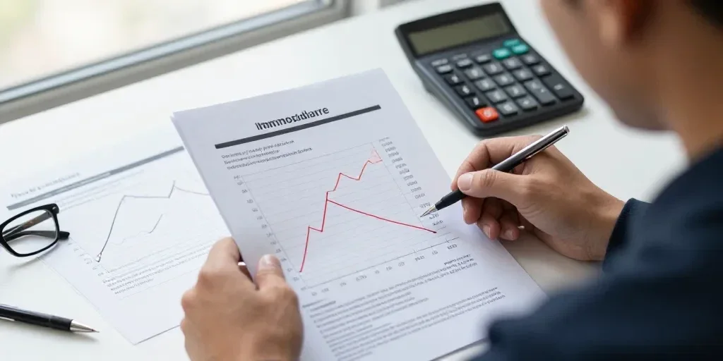 Achat et revente immobilier : pourquoi 70% des particuliers perdent de l'argent en ignorant ces trois pièges cachés