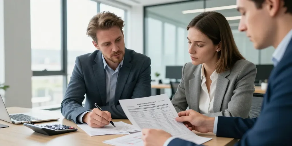 Apport personnel et soulte en séparation : pourquoi votre calcul est probablement faux