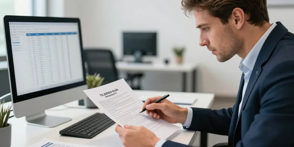 Auto-entrepreneur agent immobilier en prestation de service : pourquoi le plafond de 72 600 EUR change tout en 2026