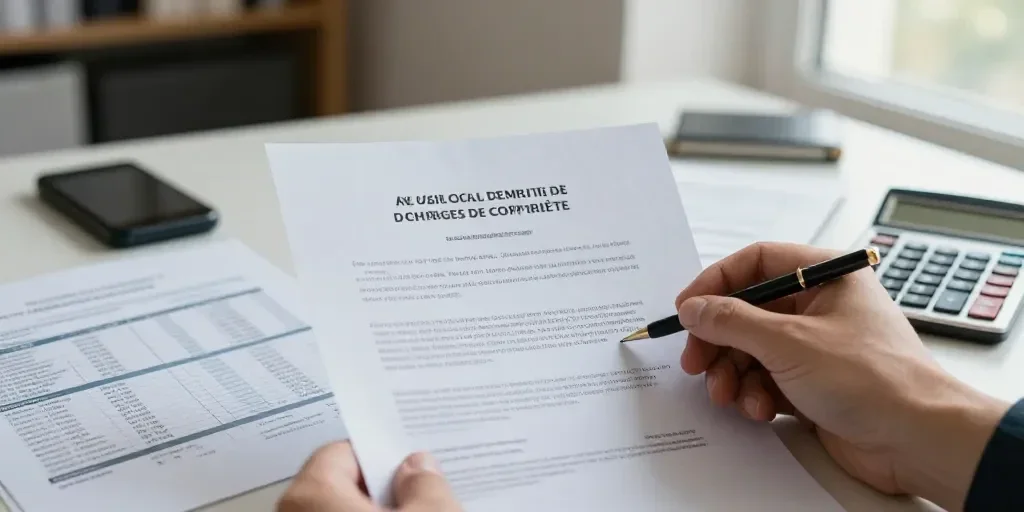 Charges de copropriété impayées : pourquoi la saisie immobilière n'est pas toujours inévitable et comment agir avant qu'il ne soit trop tard