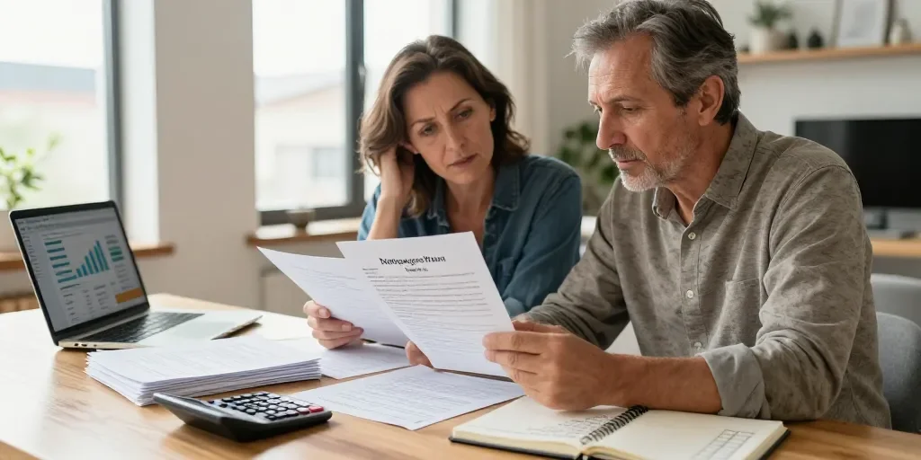 Combien d'apport pour acheter une maison : le calcul que les banques cachent et pourquoi 20% n'est pas la bonne réponse
