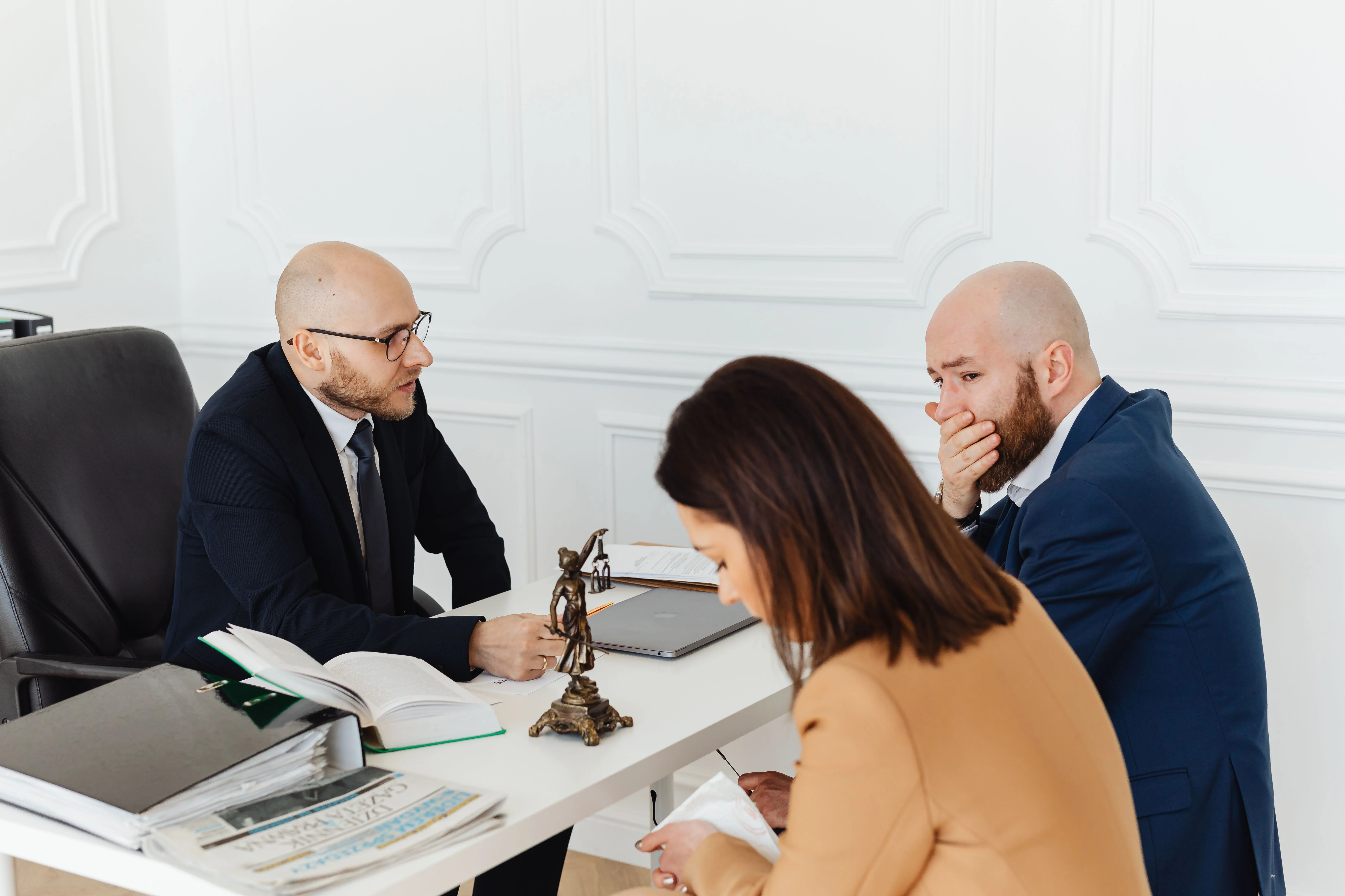 Comment financer votre rachat de soulte quand vous aviez peu d'apport