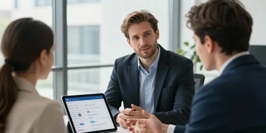 Conseiller en location : le métier que l'IA n'automatisera pas (mais transformera)