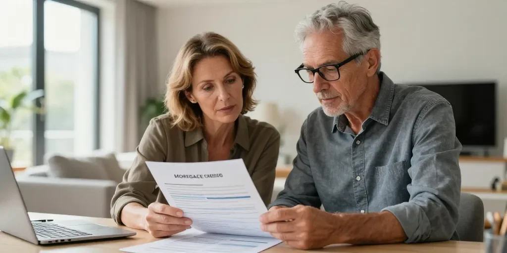 Crédit immobilier sénior : l'évolution des conditions en 2026 remet en cause les idées reçues sur l'âge limite