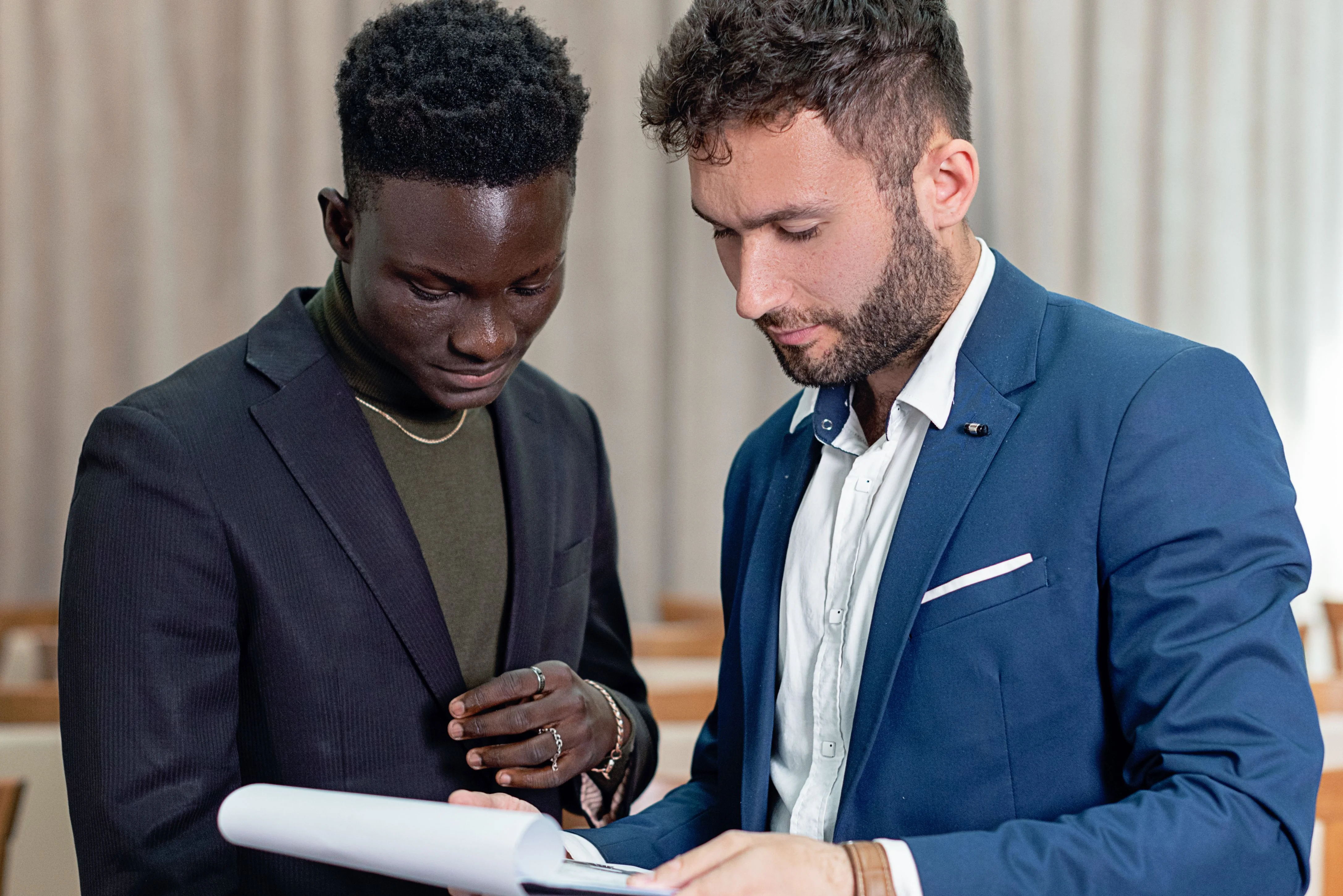 La formule réelle du calcul de soulte avec apport personnel inégal