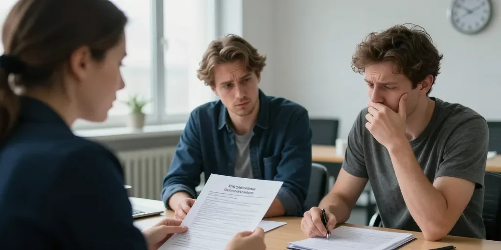 Les 48 premières heures décident de votre sortie de crise : ce que les dispositifs d'aide pour trouver un logement en urgence ne vous disent pas