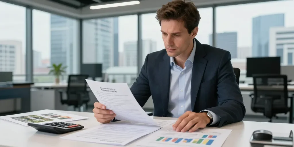 Les 5 pièges silencieux qui sabotent 60% des investissements locatifs avant la première signature : notre analyse des erreurs évitables