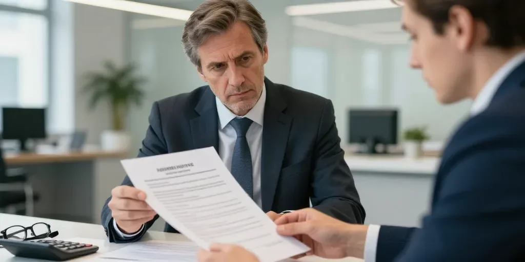 Maison de crédit sans justificatif : pourquoi les organismes gonflent vos taux et comment négocier le vrai prix