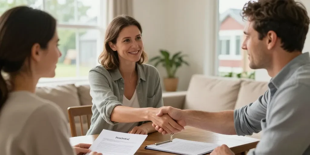 Maisonnette à louer autour de moi : comment négocier directement sans agence et économiser 30% de frais