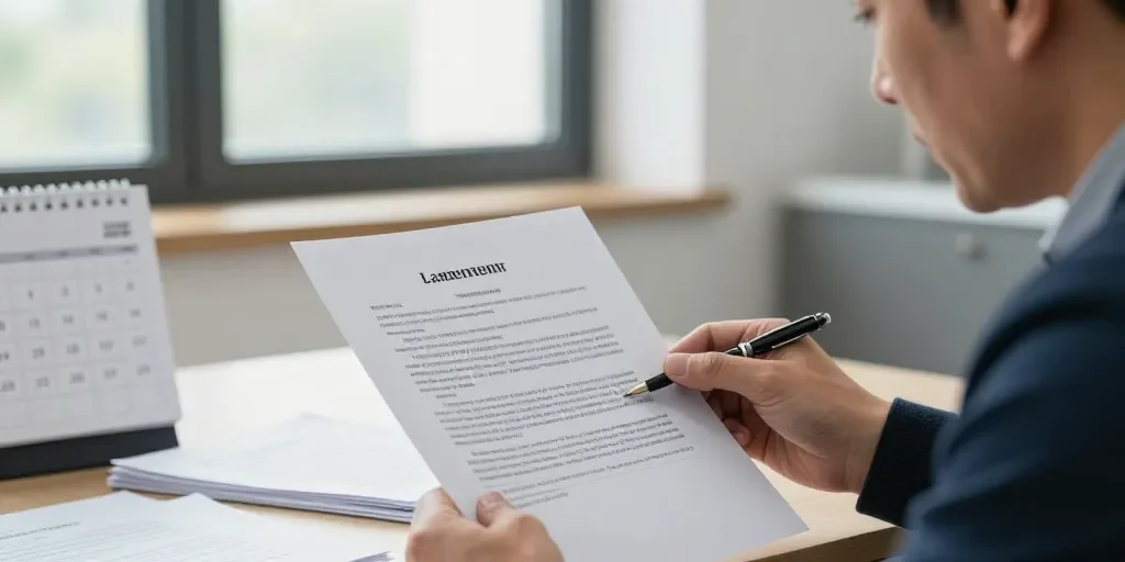 Nouvelle loi sur les loyers impayés : ce que les propriétaires oublient de négocier avant juillet 2025