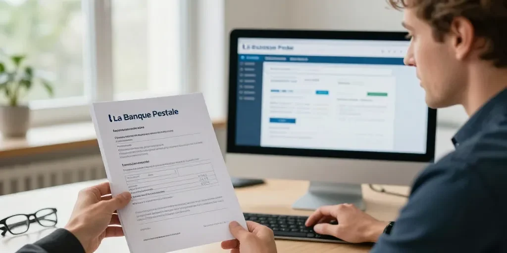 Prêt personnel La Banque Postale : pourquoi l'accessibilité prime sur le meilleur taux du marché
