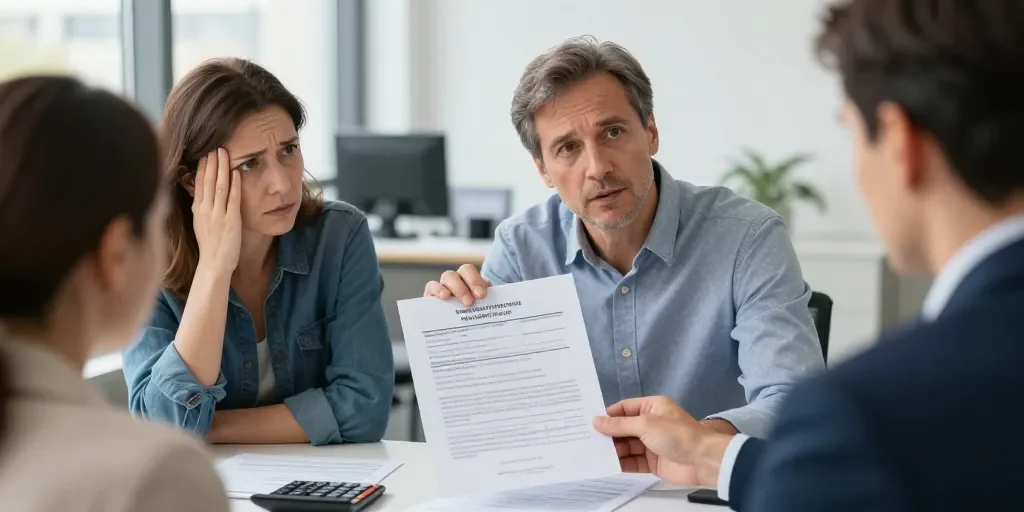 Simulation prêt immobilier investissement locatif : pourquoi les banques vous cachent leur vrai calcul