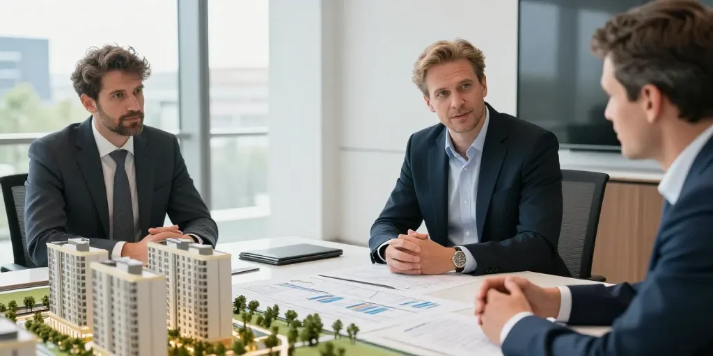 SOCFIM, le financement immobilier professionnel décrypté : comment cette filiale BPCE devient incontournable pour les promoteurs en 2026