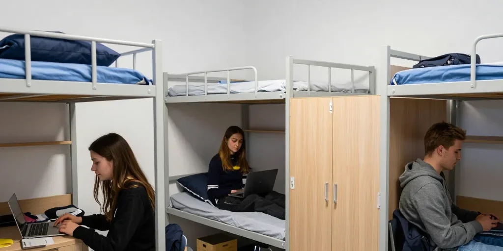 Studéa Louis Weil : pourquoi cette résidence étudiante grenobloise divise autant les retours d'expérience