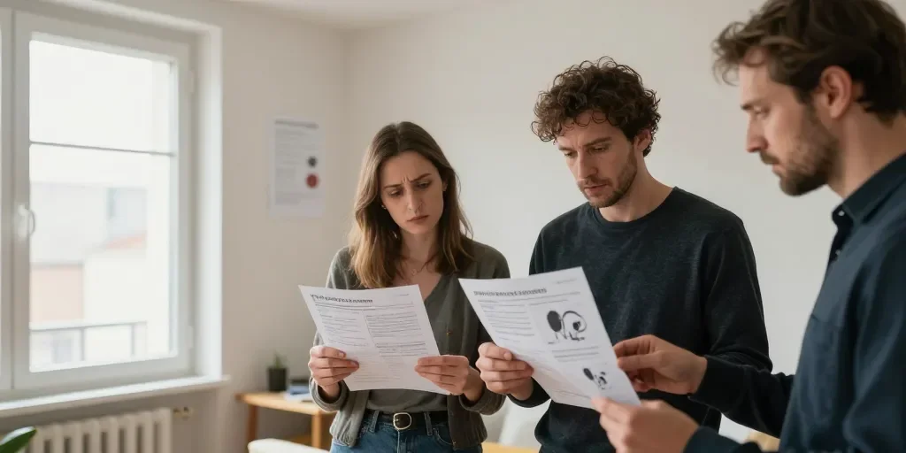Studio à vendre 30 000 euros : pourquoi ce prix crée-t-il une bulle spéculative immobilière en France