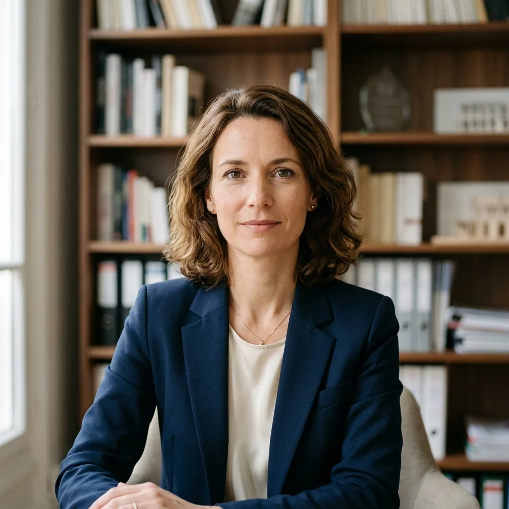 Élodie Vasseur