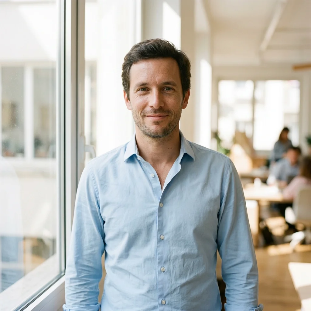 Julien Moreau